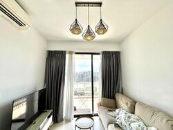 The Luxurie (D19), Condominium #566149201